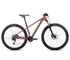 Orbea ONNA 27 XS JUNIOR 40 Brick Red (Matte) - Green (Gloss)