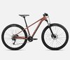 Orbea ONNA 27 XS JUNIOR 40 Terracotta Red (Matt) - Green (Gloss)