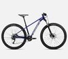 Orbea ONNA 27 XS JUNIOR 40 Violet Blue - White (Gloss)