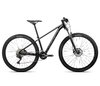 Orbea ONNA 27 XS JUNIOR 30 Black (Gloss) Matte - Silver