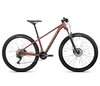 Orbea ONNA 27 XS JUNIOR 30 Brick Red (Matte) - Green (Gloss)