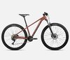 Orbea ONNA 27 XS JUNIOR 30 Terracotta Red (Matt) - Green (Gloss)