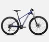 Orbea ONNA 27 XS JUNIOR 30 Violet Blue - White (Gloss)