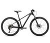 Orbea ONNA 27 XS JUNIOR 20 Black (Gloss) Matte - Silver