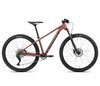 Orbea ONNA 27 XS JUNIOR 20 Brick Red (Matte) - Green (Gloss)