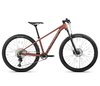 Orbea ONNA 27 XS JUNIOR 10 Brick Red (Matte) - Green (Gloss)