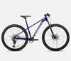 Orbea ONNA 27 XS JUNIOR 10 Violet Blue - White (Gloss)