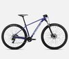 Orbea ONNA 27 50 Violet Blue - White (Gloss)