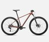 Orbea ONNA 27 40 Terracotta Red (Matt) - Green (Gloss)