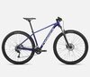 Orbea ONNA 27 40 Violet Blue - White (Gloss)