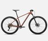 Orbea ONNA 27 20 Terracotta Red (Matt) - Green (Gloss)