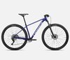 Orbea ONNA 27 20 Violet Blue - White (Gloss)