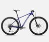 Orbea ONNA 27 10 Violet Blue - White (Gloss)