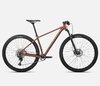 Orbea ONNA 27 10 Terracotta Red (Matt) - Green (Gloss)