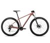 Orbea ONNA 29 50 S Brick Red (Matte) - Green (Gloss)