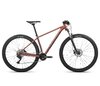 Orbea ONNA 29 30 S Brick Red (Matte) - Green (Gloss)