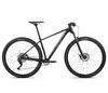 Orbea ONNA 29 20 S Black (Gloss) - Silver (Matte)