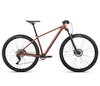 Orbea ONNA 29 20 S Brick Red (Matte) - Green (Gloss)