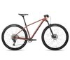 Orbea ONNA 29 10 S Brick Red (Matte) - Green (Gloss)