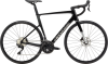 Cannondale 700 U S6 EVO Crb 4 BLK 44 Black