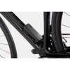 Cannondale 700 U Synapse Crb 3 L BLK 48 Black