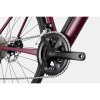 Cannondale 700 U Synapse Crb 3 L BCH 48 Black Cherry