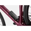 Cannondale 700 U Synapse Crb 3 L BCH 48 Black Cherry