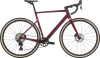 Cannondale 700 U S6 EVO SE 1 BCH 46 Black Cherry