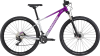 Cannondale 29 F Trail SL 4 PUR MD Purple