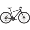 Cannondale 700 M Quick Disc 1 BPL LG Black Pearl