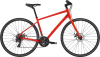 Cannondale 700 M Quick Disc 5 ARD LG Acid Red