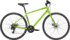 Cannondale 700 M Quick Disc 5 ALM LG Acid Lime