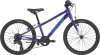 Cannondale 20 F Kids Quick ULV OS Ultra Violet