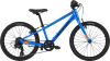 Cannondale 20 M Kids Quick ELB OS Electric Blue