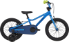 Cannondale 16 U Kids Trail FW ELB OS Electric Blue