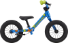 Cannondale 12 U Kids Trail Balance ELB OS Electric Blue