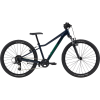 Cannondale 24 U Kids Trail MDN OS Midnight Blue