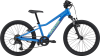 Cannondale 20 U Kids Trail ELB OS Electric Blue