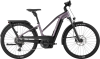 Cannondale 29 U Tesoro Neo X 1 STH LAV MD Lavender