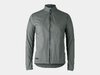 Bontrager Jacke Bontrager Circuit Rain S Solid Charcoal