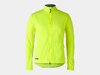 Bontrager Jacke Bontrager Circuit Rain XS Radioactive Yellow