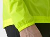 Bontrager Jacke Bontrager Circuit Rain XS Radioactive Yellow