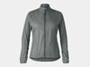 Bontrager Jacke Bontrager Circuit Rain Women L Solid Charcoa