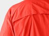 Bontrager Jacke Bontrager Circuit Wind S Radioactive Red