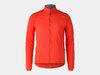 Bontrager Jacke Bontrager Circuit Wind L Radioactive Red