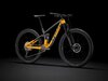 Trek Fuel EX 5 Deore M 29 Lithium Grey/Marigold