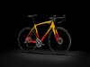 Trek Emonda ALR 4 Disc 50 Radioactive Red to Marigold F