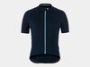 Bontrager Trikot Bontrager Circuit XS Deep Dark Blue