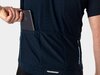 Bontrager Trikot Bontrager Circuit XS Deep Dark Blue