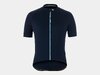 Bontrager Trikot Bontrager Circuit S Deep Dark Blue